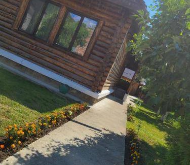 Bicazu Ardelean Bed & Breakfast | Bed and breakfast