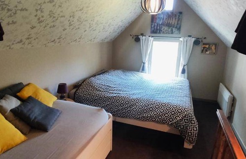 La Celle-Conde Bed & Breakfast | Bed and breakfast