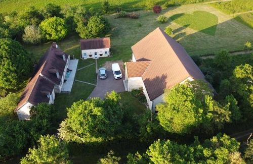 La Celle-Conde Bed & Breakfast | Bed and breakfast