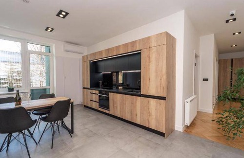 Bielsko-Biala Bed & Breakfast | Bed and breakfast ∙ 1 bedroom ∙ 2 guests