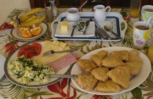 Inch Marlowe Bed & Breakfast | Bed and breakfast ∙ 8 guests