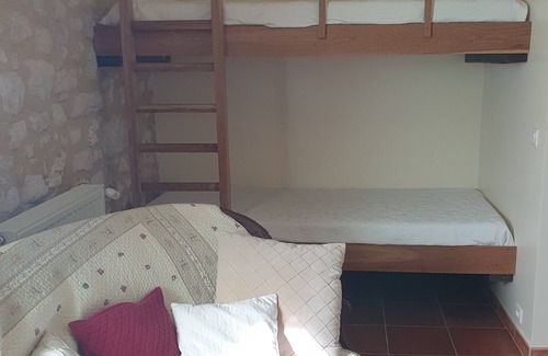Conne-de-Labarde Bed & Breakfast | Bed and Breakfast "The Source