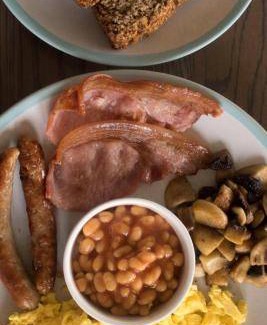 Multyfarnham Bed & Breakfast | Bed and breakfast ∙ 2 guests