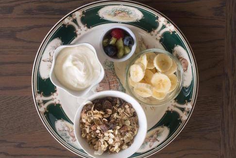 Multyfarnham Bed & Breakfast | Bed and breakfast ∙ 2 guests