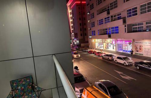 Al Barsha 1 Bed & Breakfast | Bed and breakfast ∙ 1 bedroom ∙ 1 guest