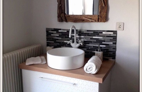 Plonevez-Porzay Bed & Breakfast | Bed and breakfast on the sea air .