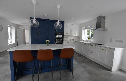 Legan Bed & Breakfast | Bed and breakfast ∙ 4 guests