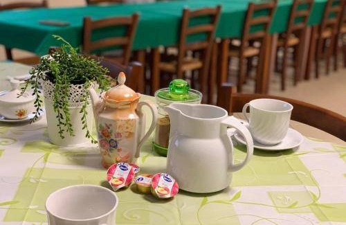 Borgo Maggiore Bed & Breakfast | Bed and breakfast