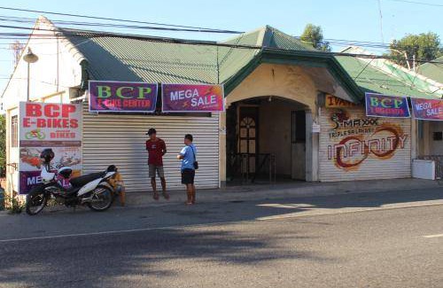 Bantay Bed & Breakfast | Bed and breakfast ∙ 6 bedrooms ∙ 20 guests