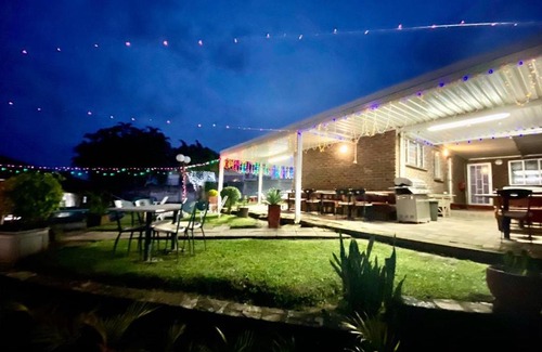 Malvern Bed & Breakfast | Bed and Breakfast at Eves