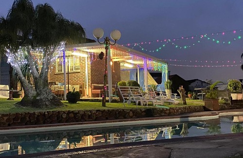 Malvern Bed & Breakfast | Bed and Breakfast at Eves