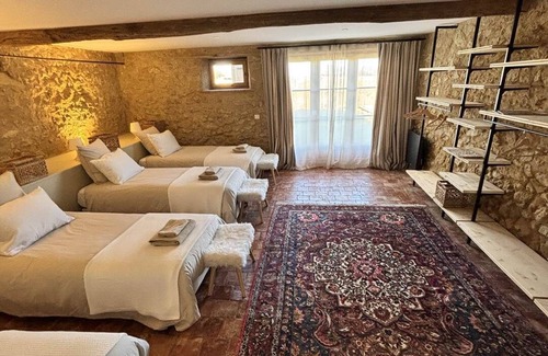 Montesquiou Other | Bed and Breakfast Bear Cubs