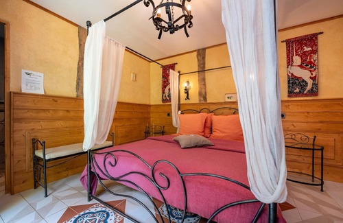 Pluvigner Bed & Breakfast | Bed and Breakfast 'Bohort' with Shared Terrace, Shared Garden and Wi-Fi