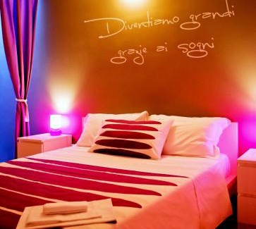 Barletta House | Bed And Breakfast Charming House