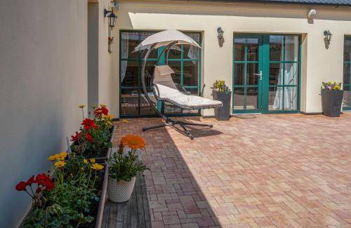 Sedlec Bed & Breakfast | Bed and breakfast