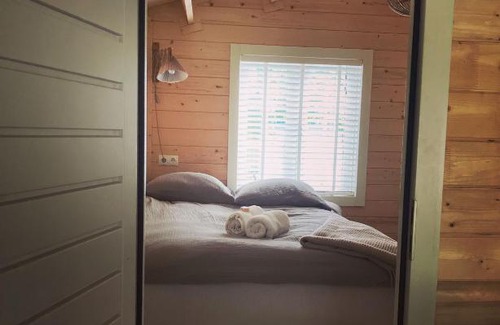 Geldrop Bed & Breakfast | Bed and breakfast de Heg