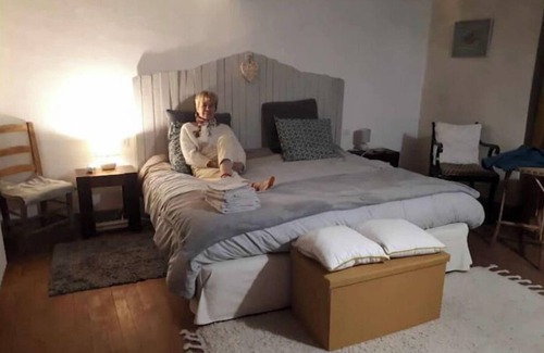 Limoux Bed & Breakfast | Bed and breakfast Domaine de Carliqui 1