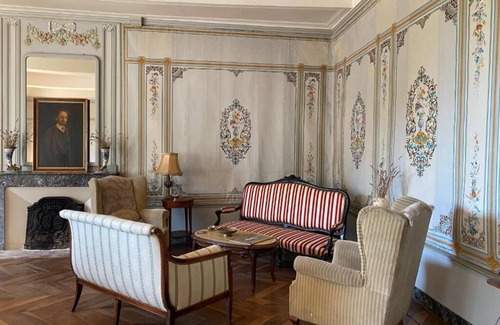 Blot-lʼEglise Other | Bed and breakfast in the heart of nature at Château de Blot