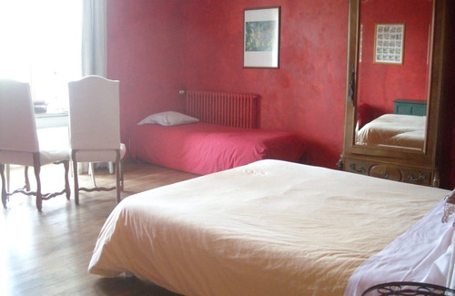 Breuil-Barret House | bed and breakfast between Puy du Fou and Marais Poitevin