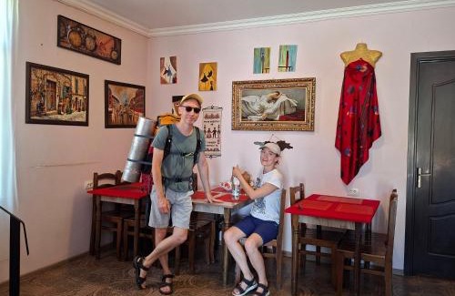 Akhaltsikhe Bed & Breakfast | bed and breakfast