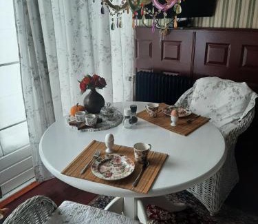 Wijnjewoude Bed & Breakfast | Bed and Breakfast Het Oude Bos