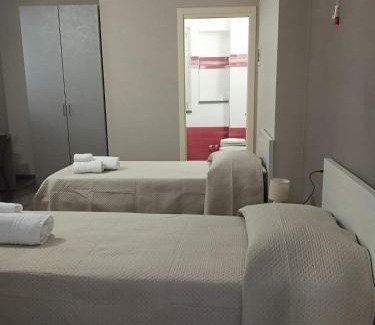 Mormanno Bed & Breakfast | Bed and Breakfast Il Cacciatore