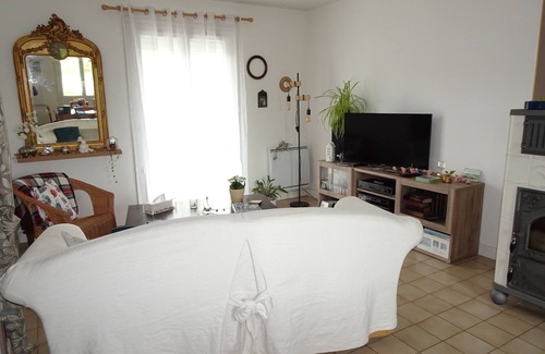 Taden Bed & Breakfast | Bed and breakfast in a small listed village on the banks of the Rance near Dinan