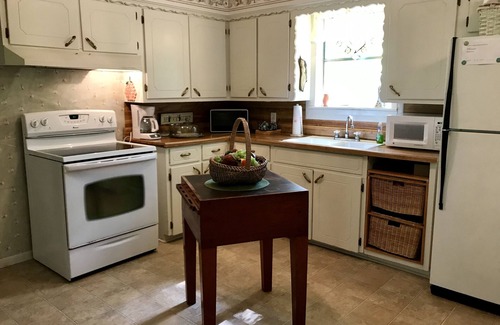 Malakoff House | Bed and Breakfast in a quiet country setting