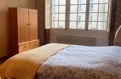 Belleme Bed & Breakfast | Bed and breakfast in Bellême town center