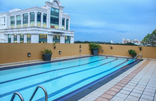 Borella Apartment | Bed and breakfast in Colombo 07