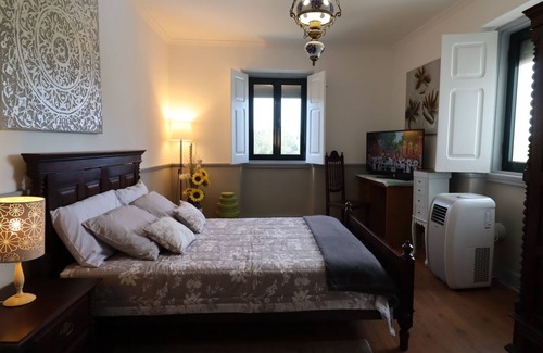 Tabua Bed & Breakfast | Bed and breakfast in Tabua – Traditional Portuguese Farmhouse