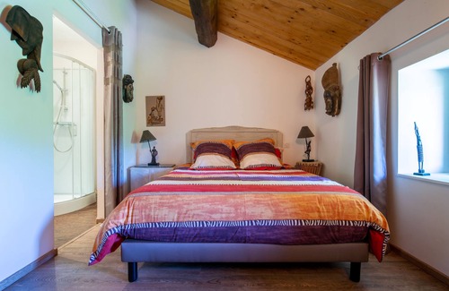Raville House | Bed and Breakfast in the countryside between Metz and Saint Avold