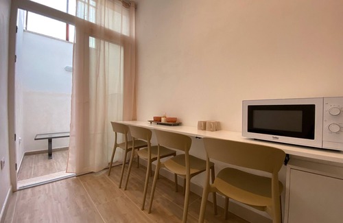 Sant'Isidoro Bed & Breakfast | Bed and Breakfast 'Isid'Oro Rooms - Camera 2' with Wi-Fi and Air Conditioning