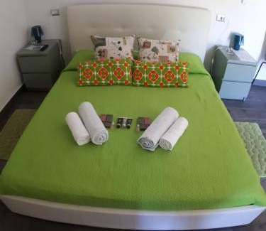 Viterbo Bed & Breakfast | Bed and Breakfast La Palanzana