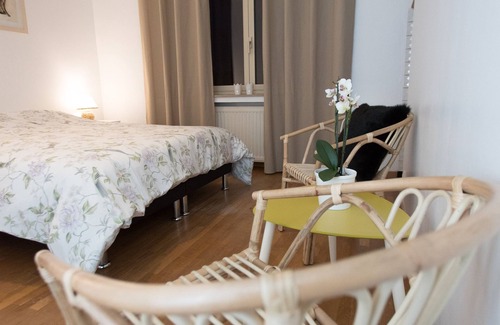 Lachambre House | Bed and Breakfast, Le Domaine des Prés