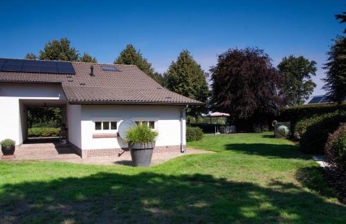 Bergeijk Bed & Breakfast | Bed and Breakfast Lindershoeve Bergeijk