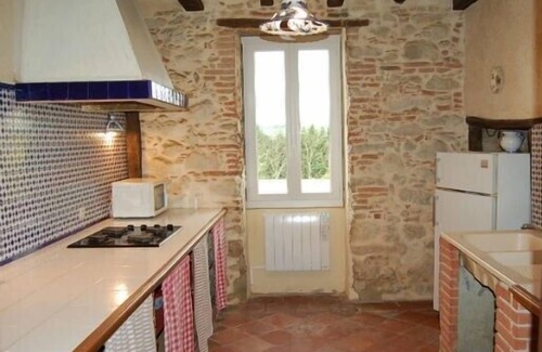 Caraman Cottage | Bed and Breakfast, near TOULOUSE, in CARAMAN