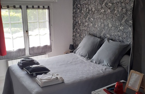 Yzeure Bed & Breakfast | Bed and breakfast on the outskirts of Moulins