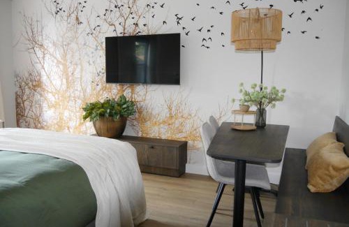 Kaatsheuvel Bed & Breakfast | Bed and Breakfast t Klijnhuysje