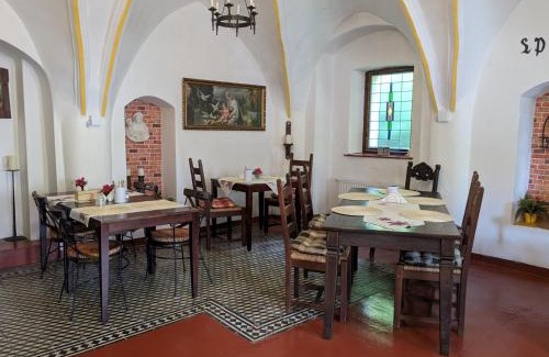 Velka Bukovina Bed & Breakfast | Bed and Breakfast Tvrz
