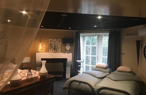 Municipality of Enschede Bed & Breakfast | Bed and Breakfast Unique
