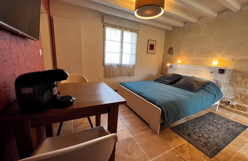 Fresnes Bed & Breakfast | Bed and breakfast with private Jacuzzi in secluded countryside setting. Relaxation guaranteed!