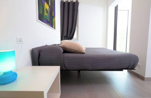 Palazzolo dello Stella Bed & Breakfast | Bed and Breakfast 'Suite Exclusive' with shared pool, Wi-Fi and air conditioning