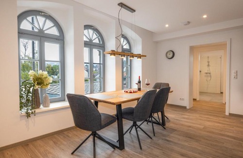 Seesen Apartment | Bed & Bahn Seesen