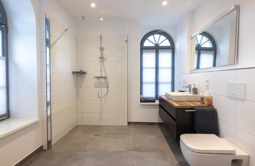 Seesen Apartment | Bed & Bahn Seesen