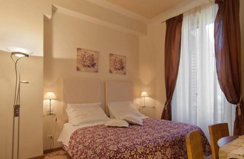 Santa Maria Novella Bed & Breakfast | Bed & Bed Peterson