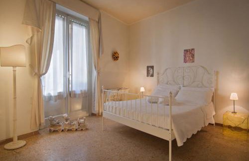 Santa Maria Novella Bed & Breakfast | Bed & Bed Peterson