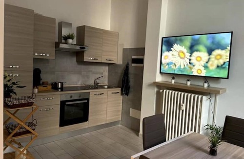 Barriera di Milano Apartment | Bed&Beta: A stone's throw from the center