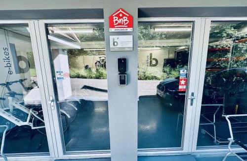 Olten Bed & Breakfast | Bed Bike and Breakfast Olten