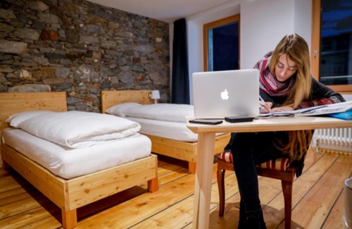 Airolo Hotel | Bed&Bike Tremola San Gottardo